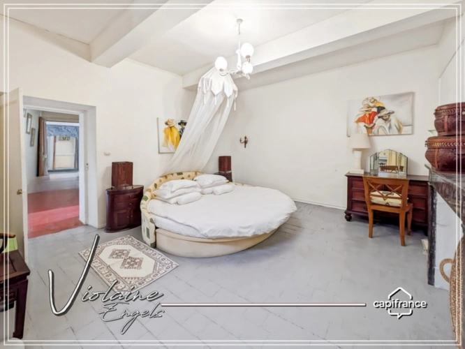 Photos 5 - Prestige - Propriete à vendre 0 pièces OLONZAC (34)