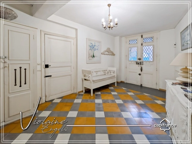 Photos 6 - Prestige - Propriete à vendre 0 pièces OLONZAC (34)