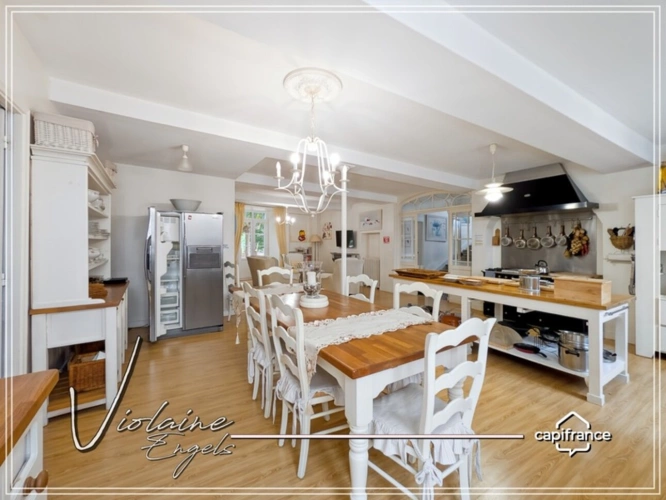 Photos 8 - Prestige - Propriete à vendre 0 pièces OLONZAC (34)