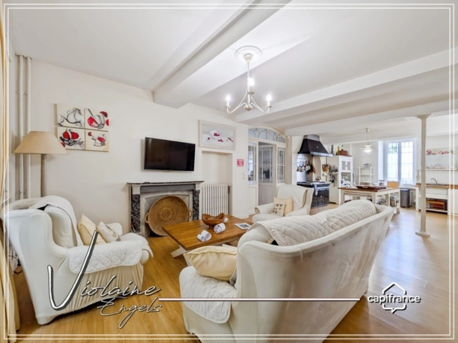 Photos 9 - Prestige - Propriete à vendre 0 pièces OLONZAC (34)