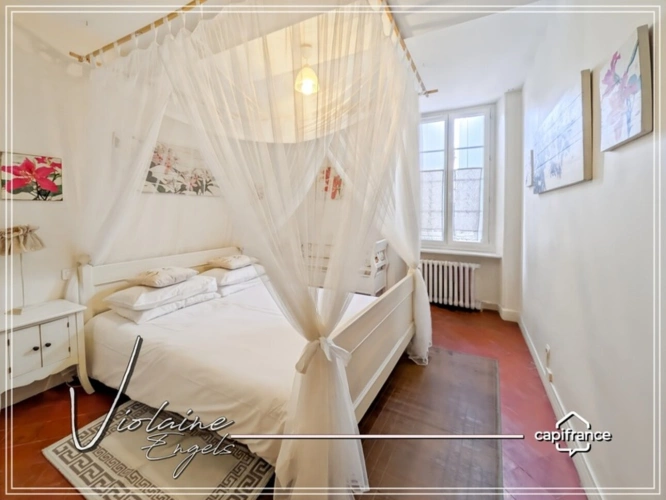 Photos 13 - Prestige - Propriete à vendre 0 pièces OLONZAC (34)