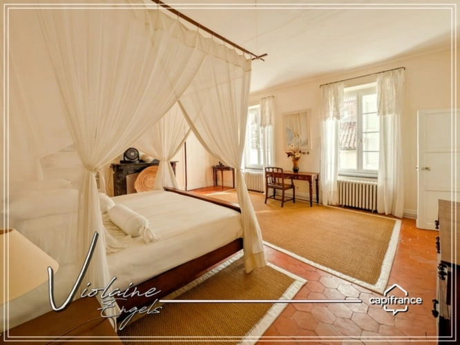 Photos 23 - Prestige - Propriete à vendre 0 pièces OLONZAC (34)