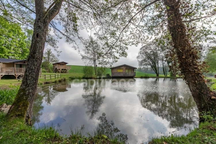Photos 52 - Touristique - Propriété camping à vendre Laon (02) 1h15 de Paris
