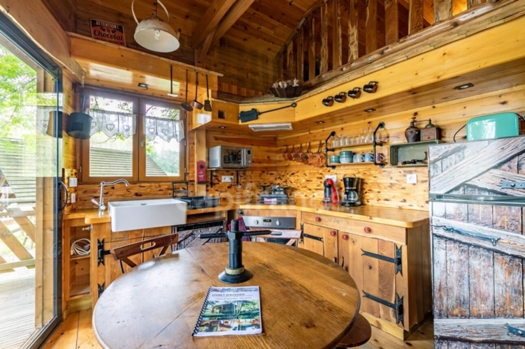 Photos 60 - Touristique - Propriété camping à vendre Laon (02) 1h15 de Paris