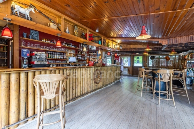 Photos 65 - Touristique - Propriété camping à vendre Laon (02) 1h15 de Paris