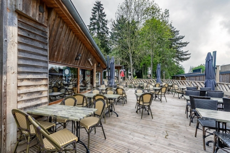 Photos 67 - Touristique - Propriété camping à vendre Laon (02) 1h15 de Paris