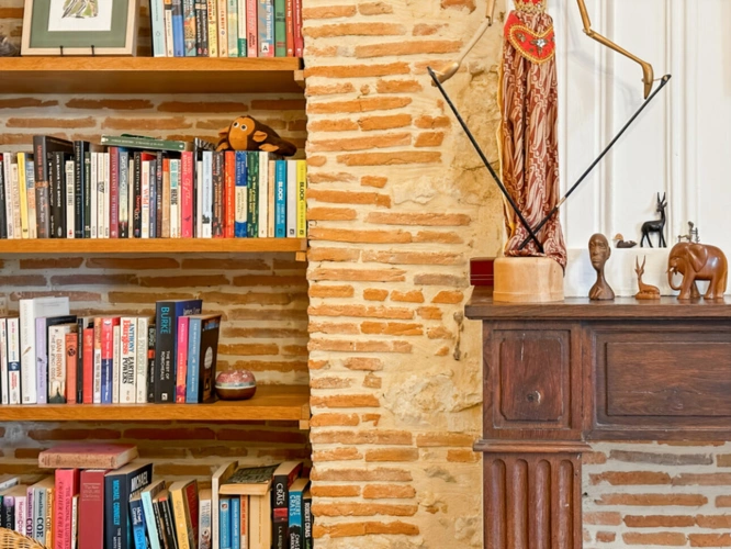 Photos 27 - Prestige - Propriété à vendre 9 pièces RIGUEPEU (32) - 315 m2 - 1,9 hectares