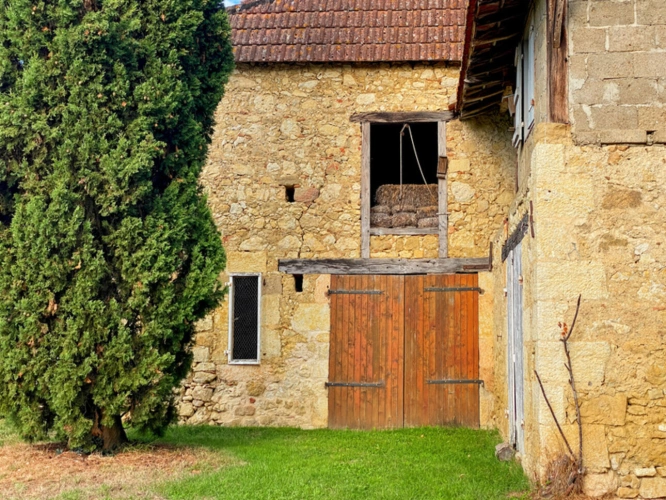 Photos 31 - Prestige - Propriété à vendre 9 pièces RIGUEPEU (32) - 315 m2 - 1,9 hectares