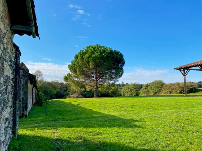 Photos 33 - Prestige - Propriété à vendre 9 pièces RIGUEPEU (32) - 315 m2 - 1,9 hectares