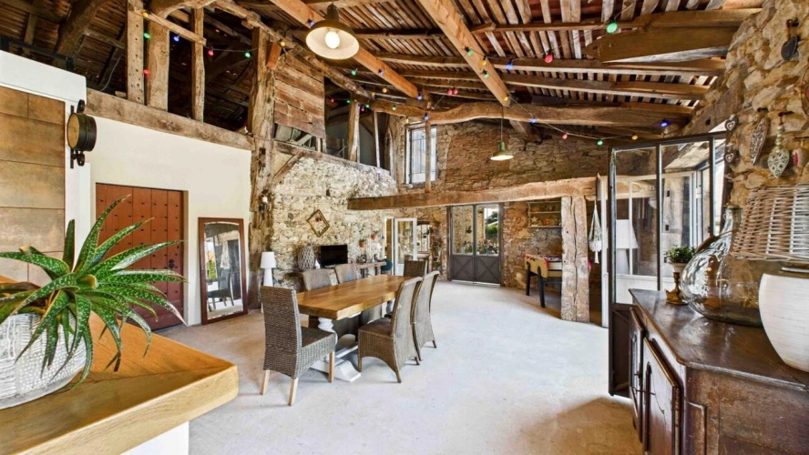 Photos 2 - Touristique - Maison