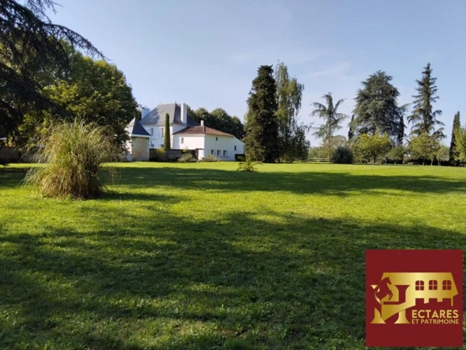Photos 6 - Prestige - propriété  Cognac 270 m2