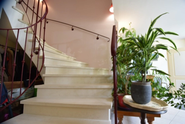 Photos 10 - Prestigious - Propriete à vendre 13 pièces ROUILLAC (16)