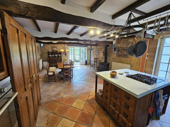 Photos 7 - Prestige - Maison de campagne