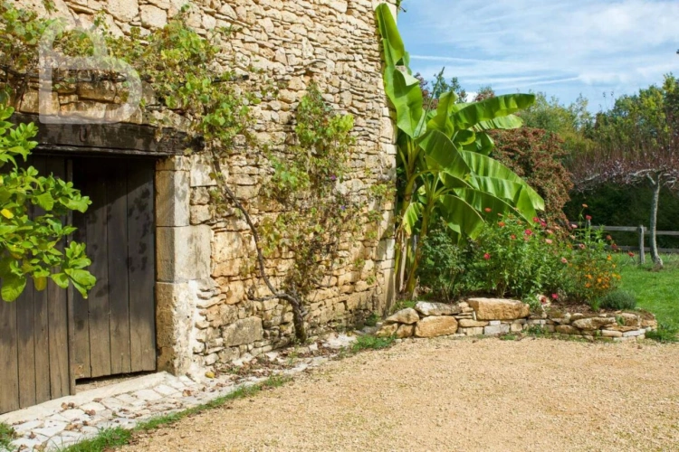 Photos 17 - Équestre - Maison en pierre avec deux granges, gîte et prairies clôturé