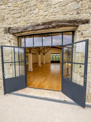Photos 12 - Équestre - Domaine d'exception dans le sud-ouest avec Gîte, chambres d'hôtes, 2 piscines sur 13ha de terrain, ideal propriété Equestre