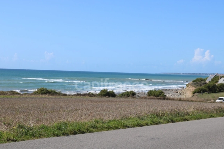 Photos 4 - Tourist - Property for sale 10 rooms PLOZEVET (29) 3 Gites 220 m2