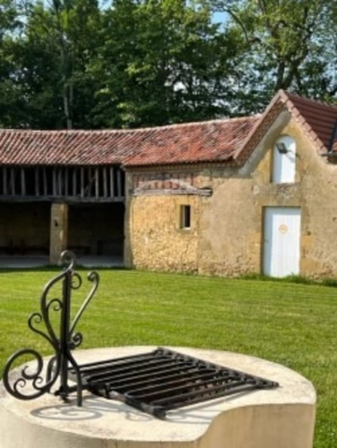 Photos 55 - Prestige - TARBES 40minutes, Beau CHATEAU dominant sur 8ha ideal acueil public, EVENEMENTIEL, résidence séniors, communauté, habitat partagé