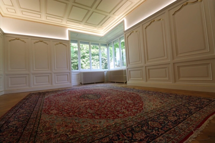 Photos 3 - Prestige - Propriete à vendre 9 pièces USSON EN FOREZ (42)