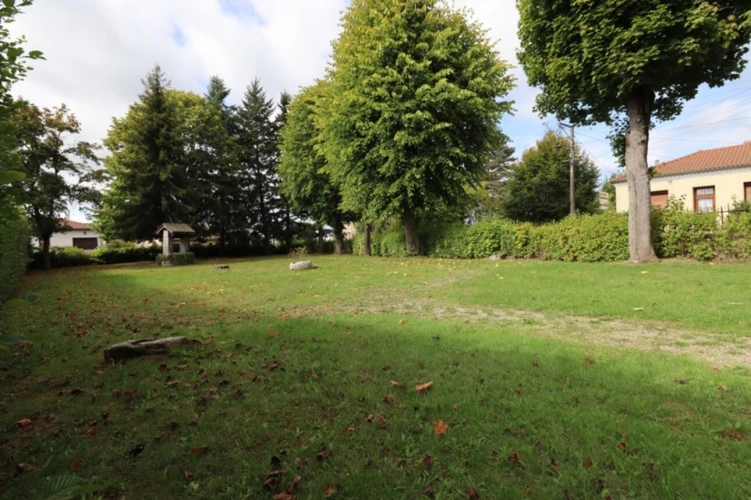 Photos 11 - Prestige - Propriete à vendre 9 pièces USSON EN FOREZ (42)