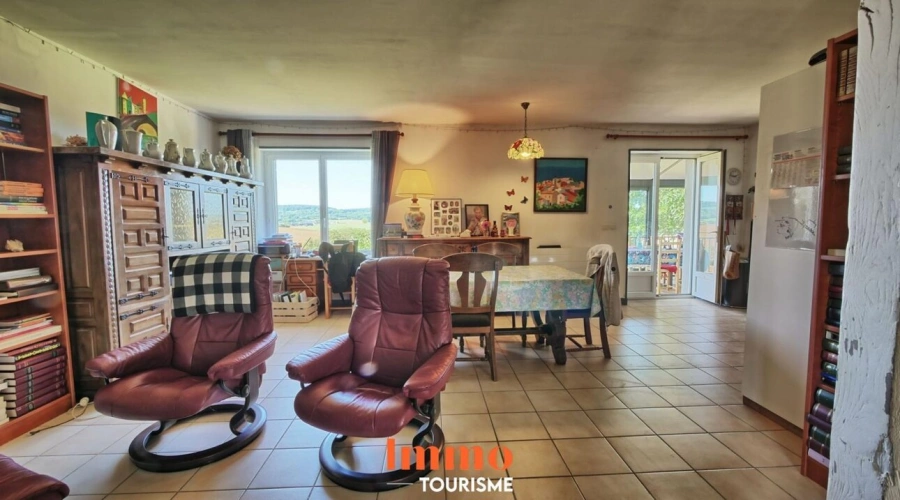 Photos 15 - Touristique - Grande propriété sur 3,5Ha avec gites et chambres d'hôtes