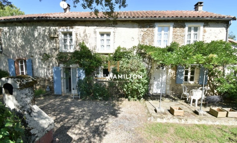 Photos 2 - Équestre - Longere