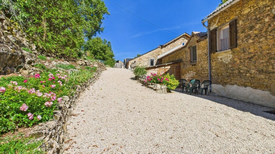 Photos 6 - Touristique - Mas
