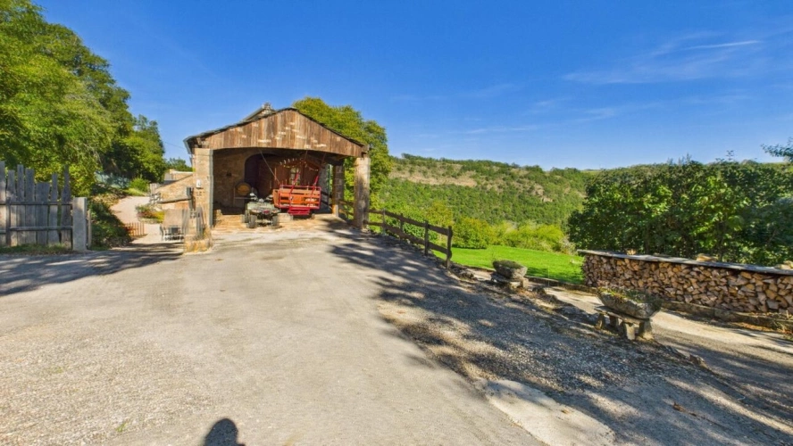 Photos 9 - Touristique - Mas