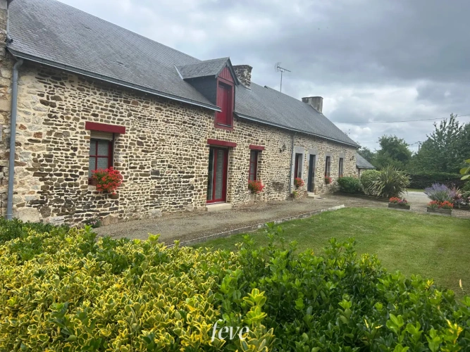 Photos 1 - Agricole - La ferme de la vallée fleurie