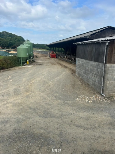 Photos 6 - Agricole - La ferme de la vallée fleurie