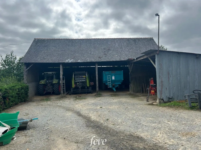 Photos 11 - Agricole - La ferme de la vallée fleurie