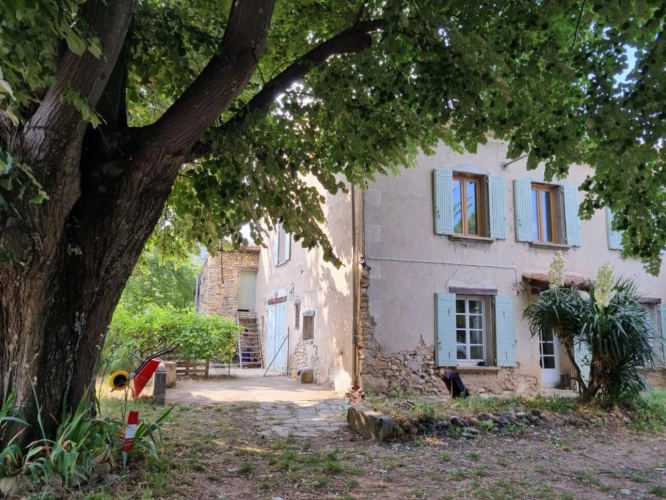 Photos 1 - Touristique - Maison avec terrain attenant