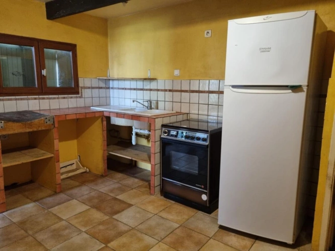 Photos 6 - Touristique - Maison avec terrain attenant