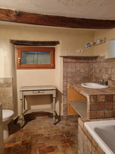 Photos 14 - Touristique - Maison avec terrain attenant