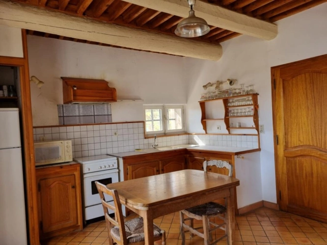 Photos 16 - Touristique - Maison avec terrain attenant