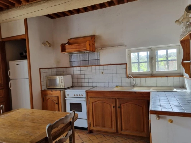 Photos 18 - Touristique - Maison avec terrain attenant