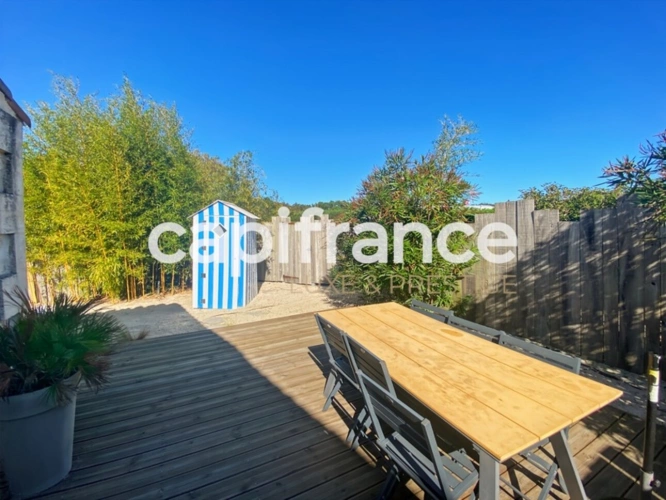 Photos 6 - Prestige - Propriete Gite et chambres d'hotes à vendre 10 pièces BRAUD ET SAINT LOUIS (33)