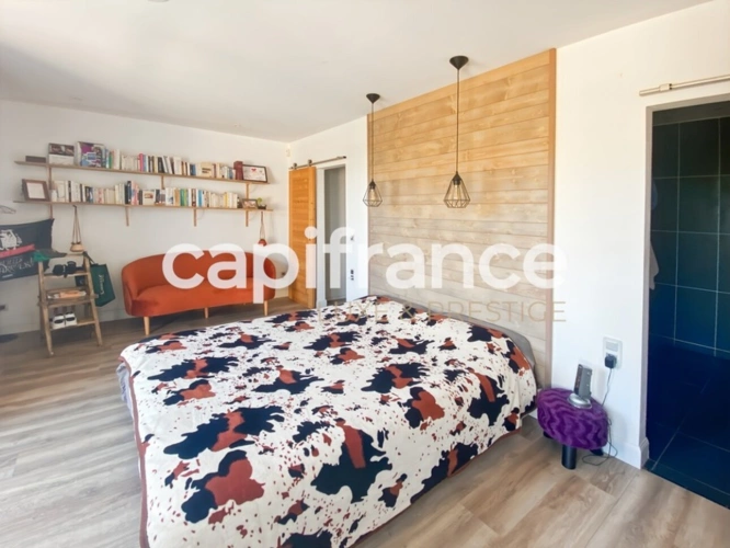 Photos 11 - Prestige - Propriete Gite et chambres d'hotes à vendre 10 pièces BRAUD ET SAINT LOUIS (33)