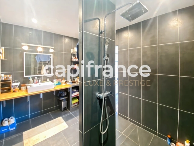 Photos 13 - Prestige - Propriete Gite et chambres d'hotes à vendre 10 pièces BRAUD ET SAINT LOUIS (33)