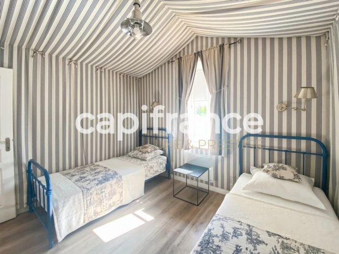 Photos 15 - Prestige - Propriete Gite et chambres d'hotes à vendre 10 pièces BRAUD ET SAINT LOUIS (33)