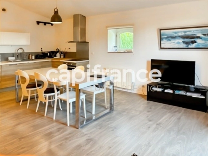 Photos 21 - Prestige - Propriete Gite et chambres d'hotes à vendre 10 pièces BRAUD ET SAINT LOUIS (33)