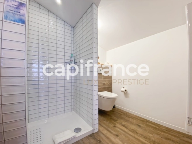 Photos 22 - Prestige - Propriete Gite et chambres d'hotes à vendre 10 pièces BRAUD ET SAINT LOUIS (33)