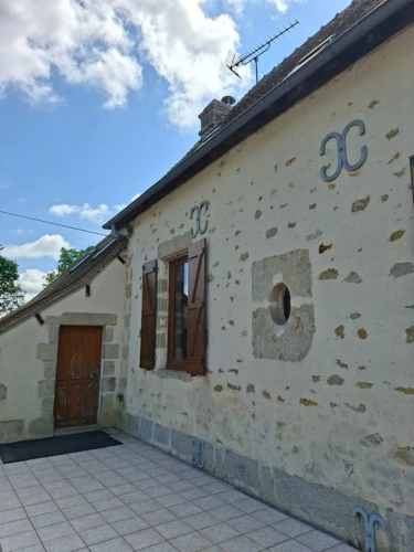 Photos 15 - Équestre - Propriété Corps de Ferme, Bâtisse d'habitation de caractère , nombreuses dependances dont Box, proche ALENCON, LE PERCHE, 2h00 PARIS