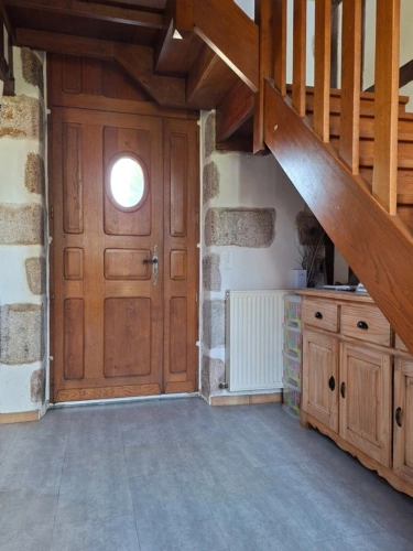 Photos 16 - Équestre - Propriété Corps de Ferme, Bâtisse d'habitation de caractère , nombreuses dependances dont Box, proche ALENCON, LE PERCHE, 2h00 PARIS