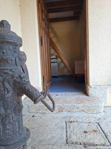 Photos 17 - Équestre - Propriété Corps de Ferme, Bâtisse d'habitation de caractère , nombreuses dependances dont Box, proche ALENCON, LE PERCHE, 2h00 PARIS