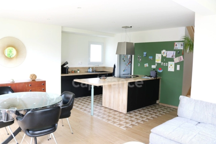 Photos 6 - Prestige - EXCLUSIVITE ENSEMBLE IMMOBILIER à vendre 7 pièces PLOMODIERN (29) de 2021 sur 866 m2