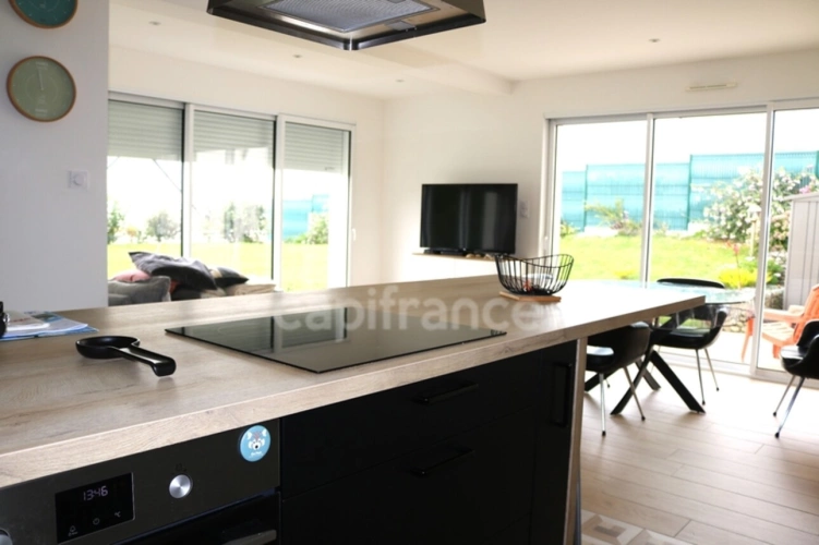 Photos 8 - Prestige - EXCLUSIVITE ENSEMBLE IMMOBILIER à vendre 7 pièces PLOMODIERN (29) de 2021 sur 866 m2