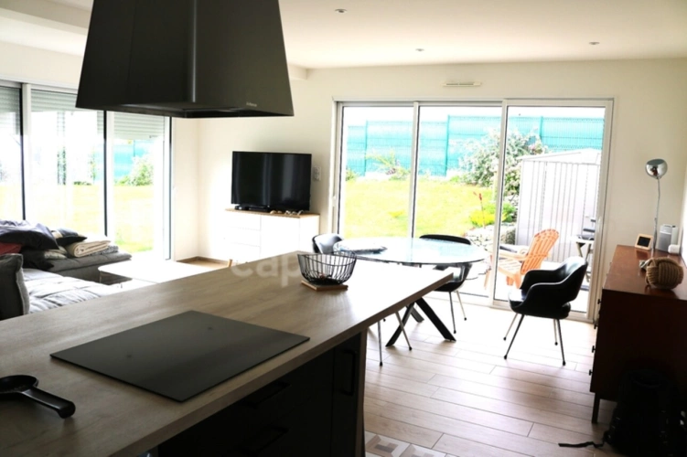 Photos 9 - Prestige - EXCLUSIVITE ENSEMBLE IMMOBILIER à vendre 7 pièces PLOMODIERN (29) de 2021 sur 866 m2