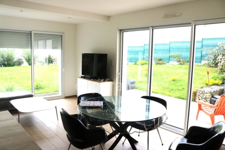 Photos 10 - Prestige - EXCLUSIVITE ENSEMBLE IMMOBILIER à vendre 7 pièces PLOMODIERN (29) de 2021 sur 866 m2
