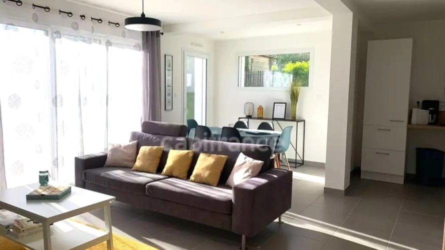 Photos 11 - Prestige - EXCLUSIVITE ENSEMBLE IMMOBILIER à vendre 7 pièces PLOMODIERN (29) de 2021 sur 866 m2