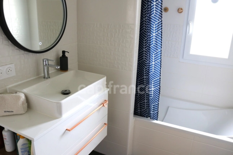 Photos 12 - Prestige - EXCLUSIVITE ENSEMBLE IMMOBILIER à vendre 7 pièces PLOMODIERN (29) de 2021 sur 866 m2